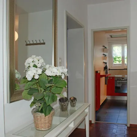 Large Suite-20 By Interhome 公寓 阿斯科纳