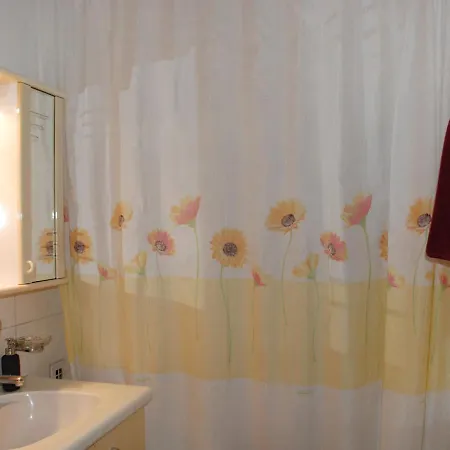 公寓 Large Suite-20 By Interhome 阿斯科纳