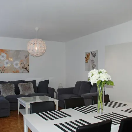 Large Suite-20 By Interhome * 阿斯科纳