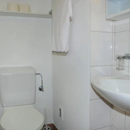Apartament Large Suite-20 By Interhome