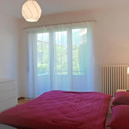 Large Suite-20 By Interhome Apartament *
