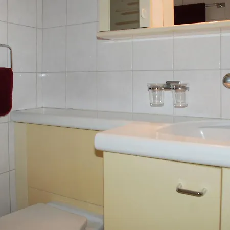 Large Suite-20 By Interhome * 阿斯科纳