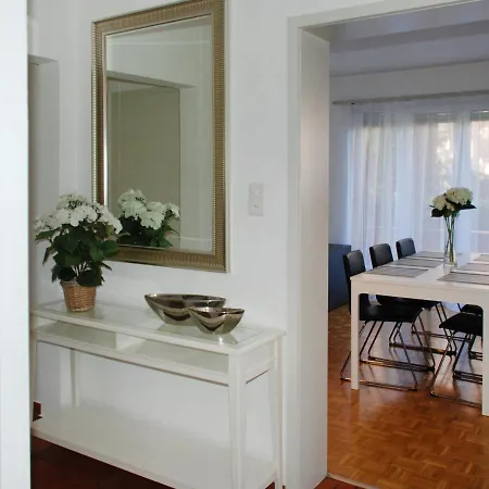 Large Suite-20 By Interhome Apartament Ascona