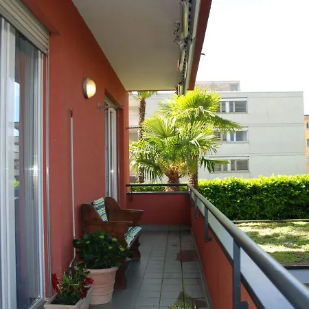 Michele - Utoring-20 By Interhome Apartment *