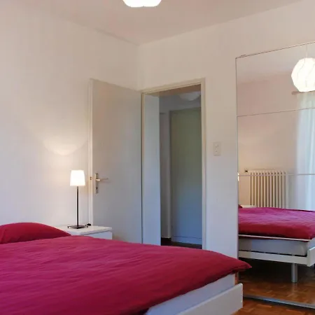 Large Suite-20 By Interhome * 阿斯科纳