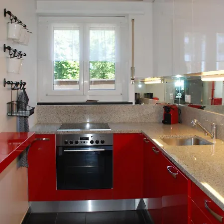 Large Suite-20 By Interhome Apartament Ascona