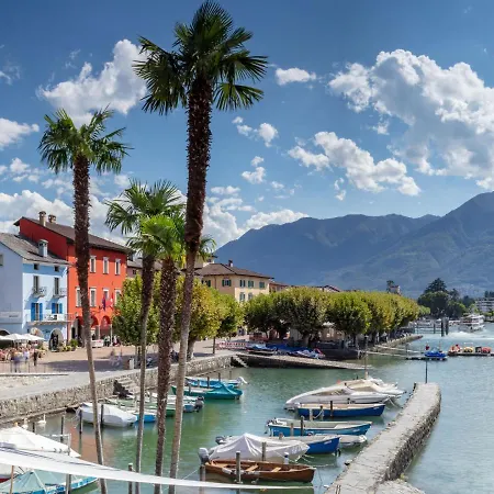 Large Suite-20 By Interhome 公寓 *