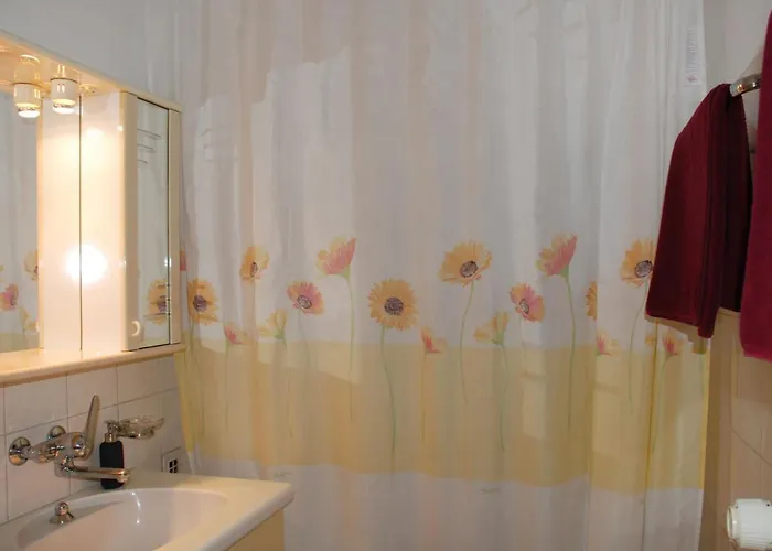 Lägenhet Large Suite-20 By Interhome Ascona