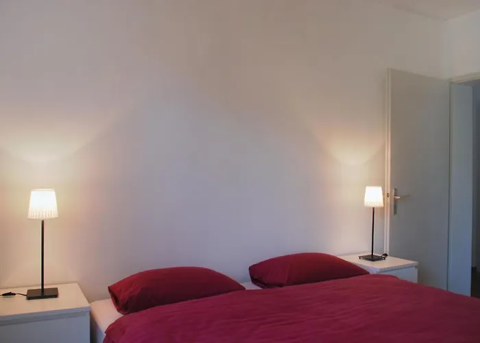 شقة Large Suite-20 By Interhome *