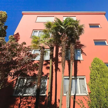 Apartament Large Suite-20 By Interhome Ascona