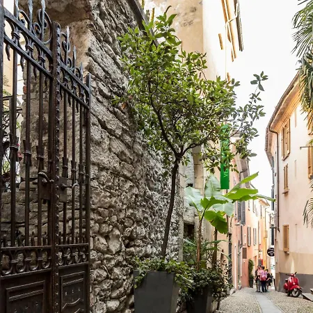 Apartament Large Suite-20 By Interhome