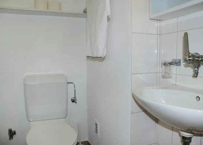 Apartament Large Suite-20 By Interhome