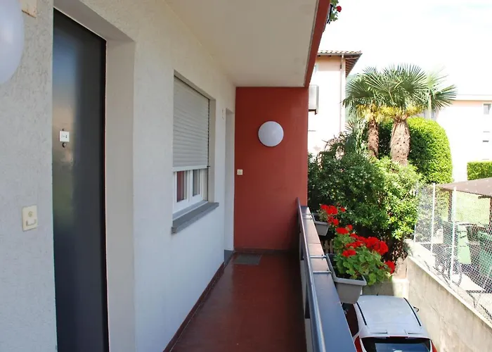 Large Suite-20 By Interhome