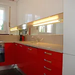 Appartement Large Suite-20 By Interhome *