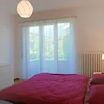 Large Suite-20 By Interhome Appartement *