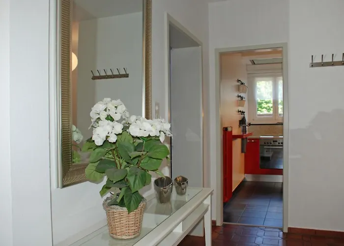 Large Suite-20 By Interhome Appartamento Ascona