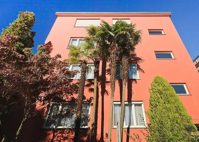 Appartamento Large Suite-20 By Interhome Ascona