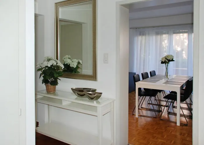 Large Suite-20 By Interhome Appartamento Ascona