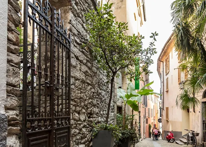 Appartamento Large Suite-20 By Interhome